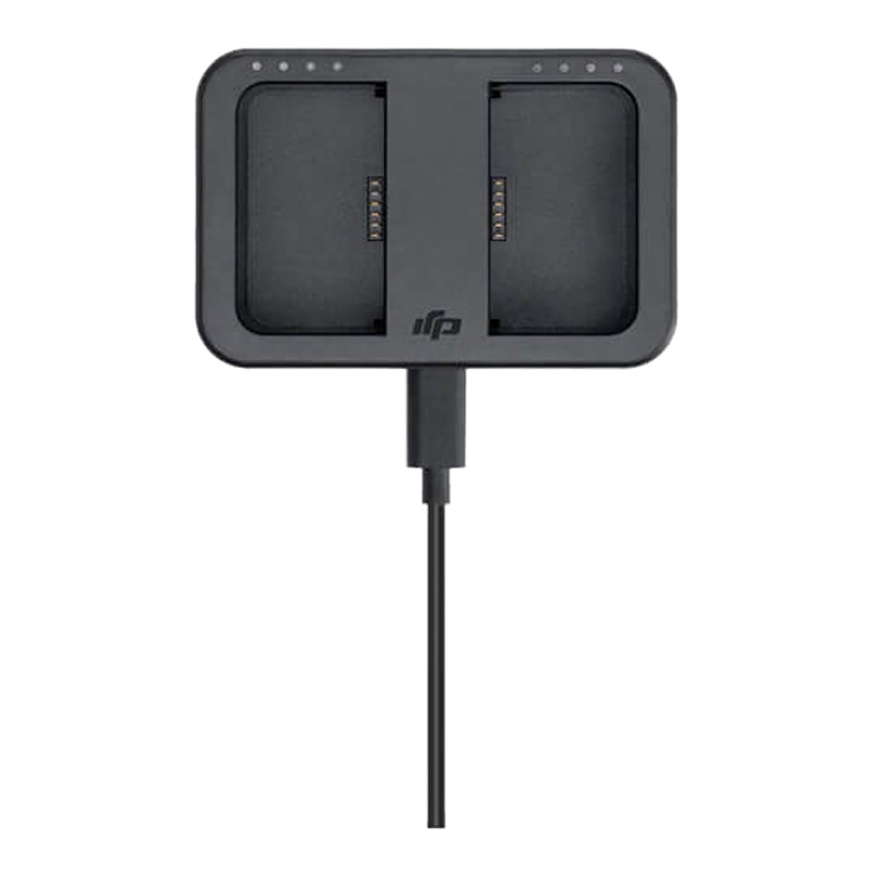 Hub de Charge de Batterie DJI WB37 (USB-C) - Ypsilon Computers