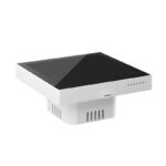 Panneau de Contrôle Intelligent Matter WiFi/Bluetooth/ZigBee Sonoff NSPanel Pro (blanc)