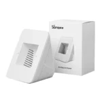 Sonoff NSPanel Support (blanc)