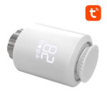 Vanne de Radiateur Thermostat Intelligent Avatto TRV06 Zigbee 3.0 TUYA