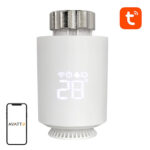 Vanne de Radiateur Thermostat Intelligent Avatto TRV06 Zigbee 3.0 TUYA