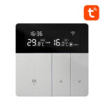 Avatto WT50 thermostat intelligent chauffe-eau 3A WiFi TUYA