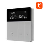 Avatto WT50 thermostat intelligent chauffe-eau 3A WiFi TUYA