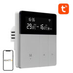Avatto WT50 thermostat intelligent chauffe-eau 3A WiFi TUYA