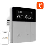 Avatto WT50 thermostat intelligent chauffe-eau 3A WiFi TUYA