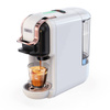 HiBREW H2B machine à café à capsules 5-en-1 (blanche) - Ypsilon Computers