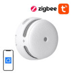 Détecteur de Fumée X-Sense XS01-WT Tuya WiFi