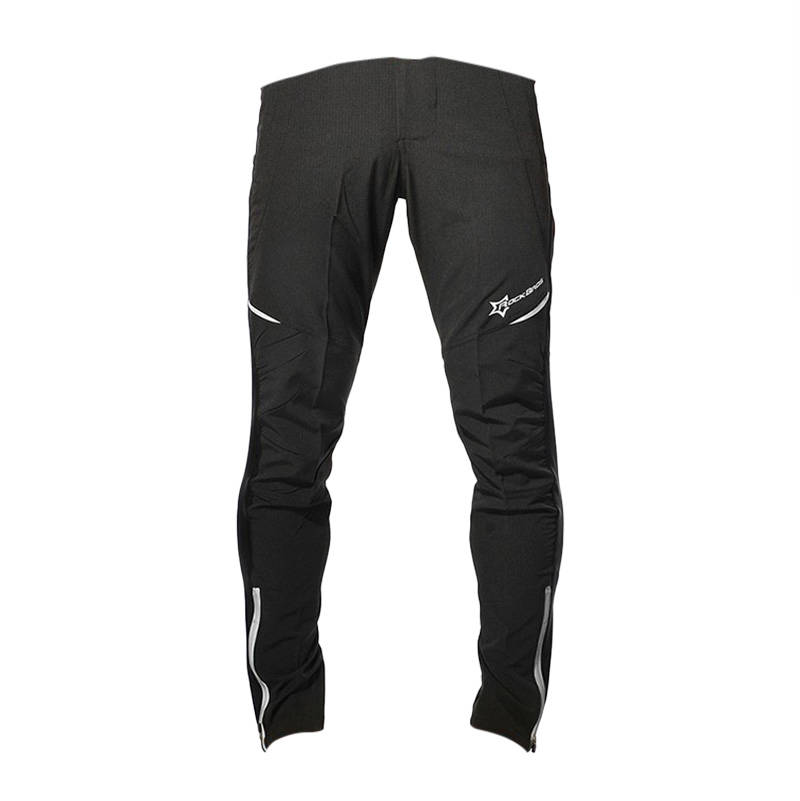 Pantalons de cyclisme Rockbros taille : M RKCK0001 (noir) - Ypsilon Computers