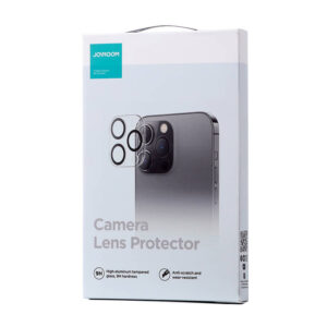 Protecteur d'objectif de caméra iP 14 / 14 Plus Joyroom JR-LJ2