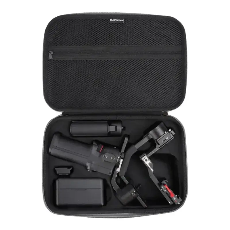 Sunnylife Étui de Transport pour DJI RS 3 Mini - Ypsilon Computers