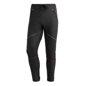 Rockbros pantalon de vélo long taille : L 20420331003 (noir)
