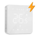 Thermostat Intelligent WiFi Meross MTS200HK(EU) (HomeKit)
