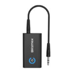 Émetteur / Récepteur Bluetooth 5.2 BlitzMax BT05, aptX