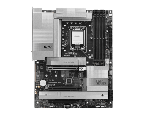 MB PRO Z890-A WIFI - Ypsilon Computers