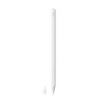 Stylo à bille Baseus Smooth Writing 2 (blanc)