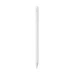 Stylo à bille Baseus Smooth Writing 2 (blanc)