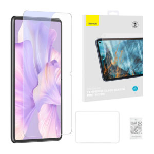 Baseus Verre Trempé Cristal 0.3mm pour tablette Huawei MatePad Pro 12.6"