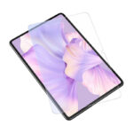 Baseus Verre Trempé Cristal 0.3mm pour tablette Huawei MatePad Pro 12.6&Prime;