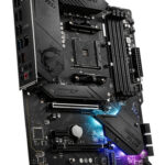 MB MPG B550 GAMING PLUS