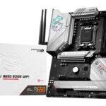 MB MPG B650 EDGE WIFI