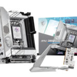 MB MPG Z890I EDGE TI WIFI