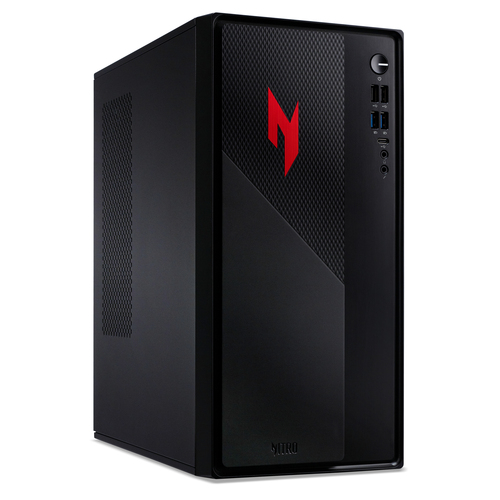 Nitro N20 I51350/i5/16/1TB/RTX3050 - Ypsilon Computers
