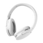 Casque sans fil Baseus Encok D02 Pro (blanc)