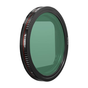 Filtre 1-5 stops Freewell Sherpa True Color VND pour l'iPhone 15Pro/Max iPhone 14Pro/Max iPhone 13 Pro/Max - Ypsilon Computers