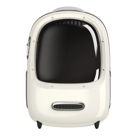 Sac à dos de voyage pour animaux PetKit Breezy 2 (Blanc Crème) - Ypsilon Computers