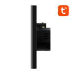 Interrupteur Intelligent WiFi Avatto TS02-EU-B1 1 Voie TUYA (noir)
