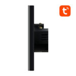 Interrupteur Intelligent WiFi Avatto TS02-EU-W3 3 Voies TUYA (blanc)