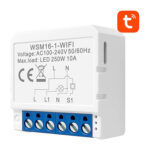 Module Interrupteur Intelligent WiFi Avatto WSM16-W1 TUYA