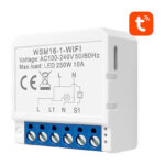 Module Interrupteur Intelligent WiFi Avatto WSM16-W1 TUYA
