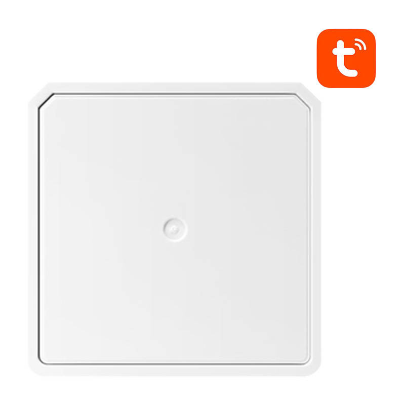Module d'Interrupteur Intelligent ZigBee Avatto LZWSM16-W3 Sans Neutre TUYA - Ypsilon Computers