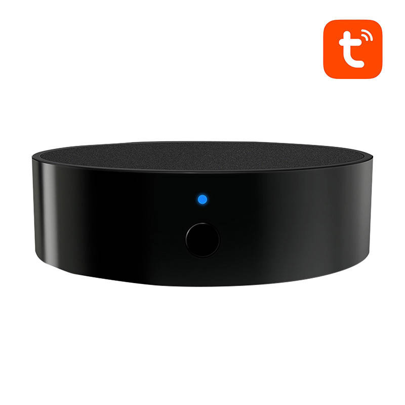 Télécommande Universelle IR WiFi Avatto S16 TUYA - Ypsilon Computers