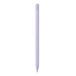 Stylo à bille Baseus Smooth Writing 2 (violet)