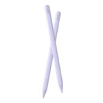 Stylo à bille Baseus Smooth Writing 2 (violet)