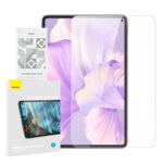 Baseus Verre Trempé Cristal 0.3mm pour tablette Huawei MatePad Pro 11&Prime;