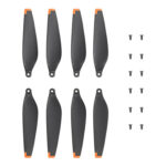Hélices DJI Mini 3/Lito 1/Lito X1