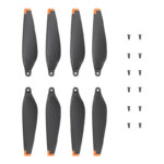 Hélices DJI Mini 3/Lito 1/Lito X1
