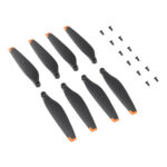 Hélices DJI Mini 3/Lito 1/Lito X1