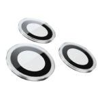 Film de Lentille de Caméra Baseus pour iPhone 13 Pro/13 Pro Max