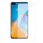 Protecteur d&rsquo;écran en verre trempé Baseus pour HUAWEI P40