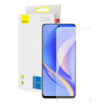 Protecteur d&rsquo;écran en verre trempé Baseus pour HUAWEI Changxiang 50 Pro