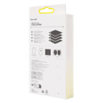 Protecteur d&rsquo;écran en verre trempé Baseus pour Redmi K60/K60 Pro