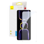 Protecteur d&rsquo;écran en verre trempé Baseus pour Redmi K60/K60 Pro