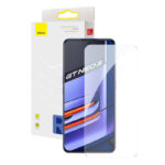 Protecteur d&rsquo;écran en verre trempé Baseus pour realme GT Neo3