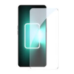 Protecteur d&rsquo;écran en verre trempé Baseus pour realme GT Neo5