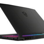 Laptop 15.6i FHD 144Hz IPS Intel Core i7-14650HX NVIDIA GeForce RTX5070 16GB DDR5 512GB SSD Windows 11 Home AZERTY BE