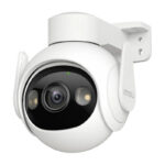 Caméra WiFi Extérieure 360° IMOU Cruiser 2 5MP